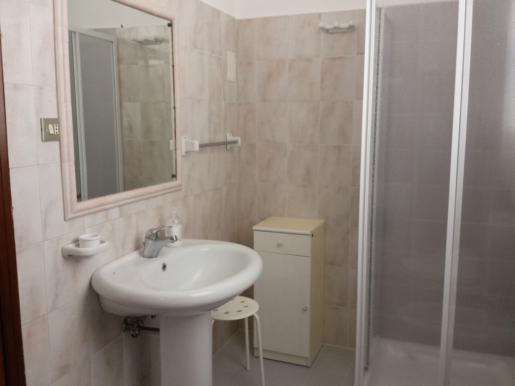 La Via Del Mare - Acireale Centro Storico Apartment Екстериор снимка